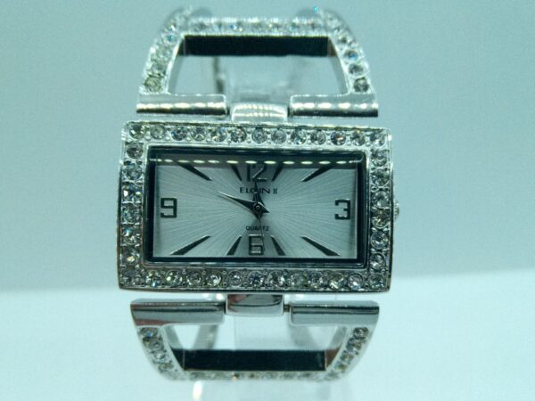 Elgin Fashionable Japan Movement Quartz Wristwatch ell1005s