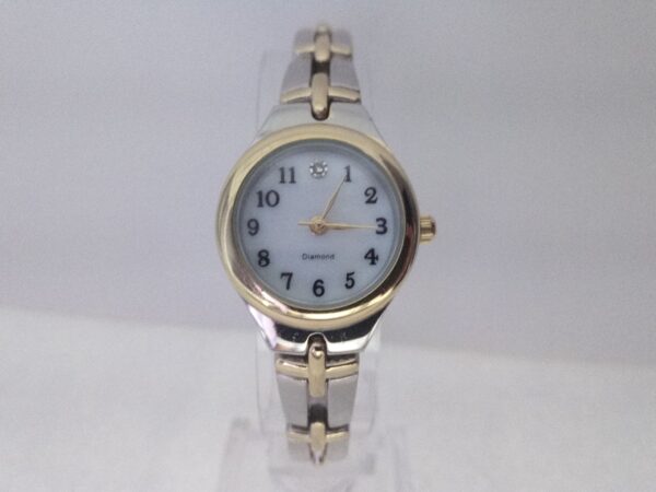 FMD Diamond Japan Quartz movement Wristwatch fmdkh347