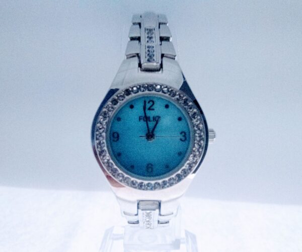 Folio by FMD Japan Movement Quartz Wristwatch fmdfol051