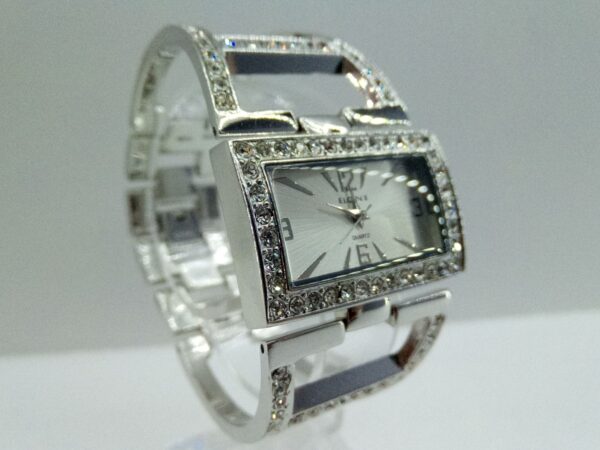 Elgin Fashionable Japan Movement Quartz Wristwatch ell1005s - Image 2