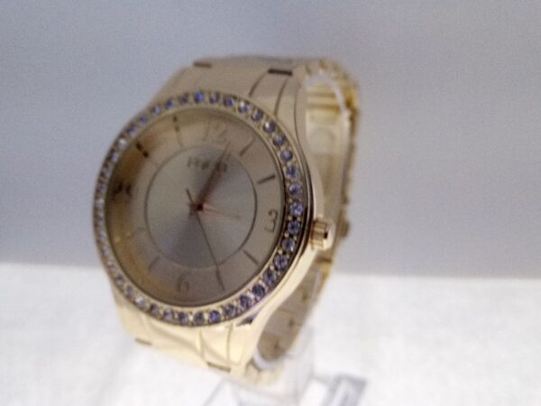 Folio by FMD Japan Movement Quartz Wristwatch fmdfol807 - Image 2