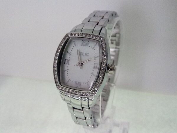 Relic Japan Movement Quartz Wristwatch zr34297 - Image 2