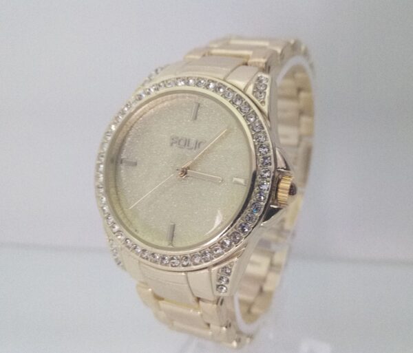 Folio Quartz Japan Movement Wristwatch fmdfol057 - Image 2