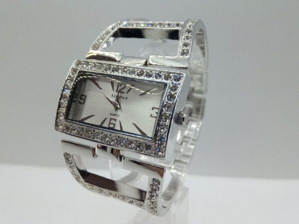 Elgin Fashionable Japan Movement Quartz Wristwatch ell1005s - Image 3