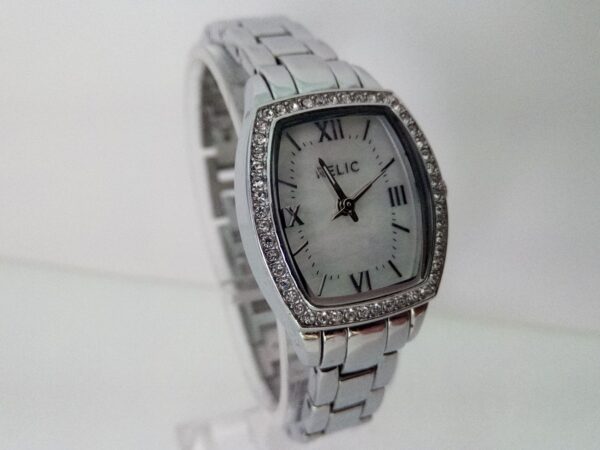 Relic Japan Movement Quartz Wristwatch zr34297 - Image 3