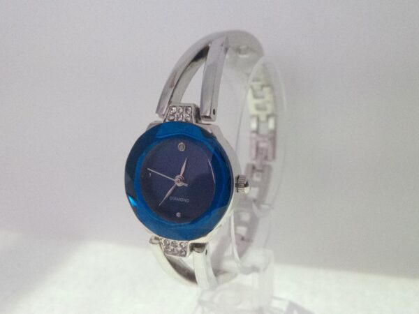 FMD Diamond Japan Movement Quartz Wristwatch fmdkh310 - Image 3
