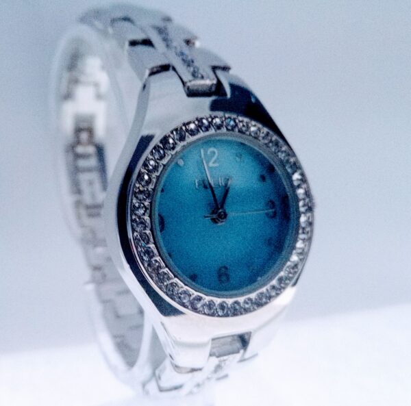 Folio by FMD Japan Movement Quartz Wristwatch fmdfol051 - Image 3