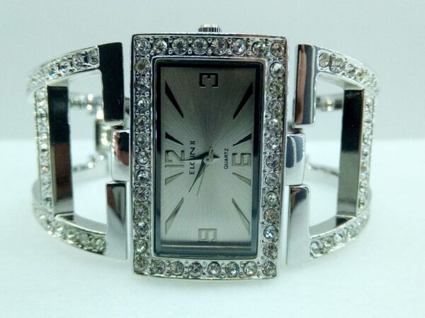 Elgin Fashionable Japan Movement Quartz Wristwatch ell1005s - Image 4