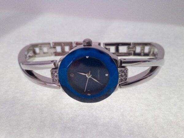 FMD Diamond Japan Movement Quartz Wristwatch fmdkh310 - Image 4