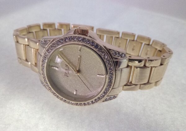 Folio Quartz Japan Movement Wristwatch fmdfol057 - Image 4