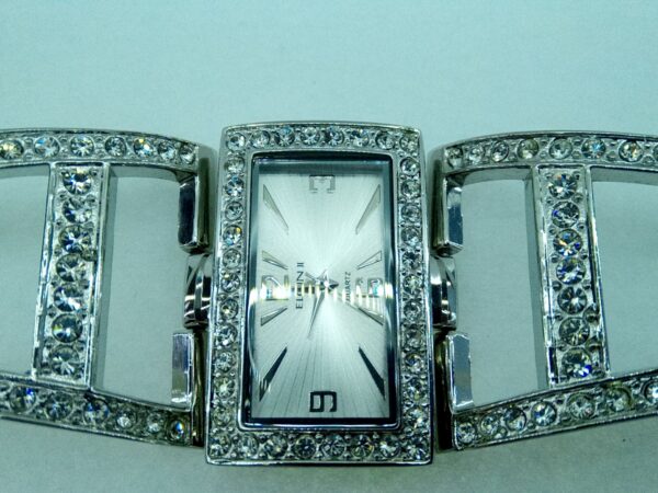 Elgin Fashionable Japan Movement Quartz Wristwatch ell1005s - Image 5