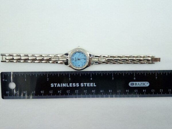 Folio by FMD Japan Movement Quartz Wristwatch fmdfol051 - Image 5