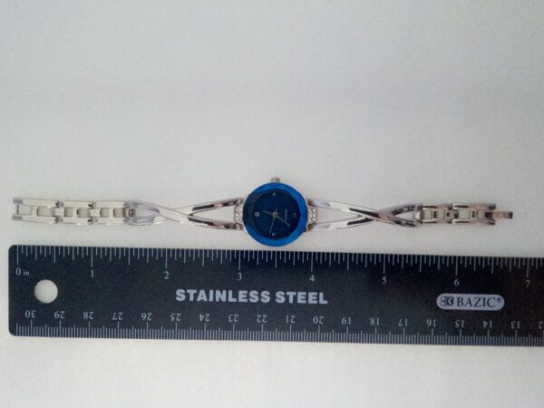 FMD Diamond Japan Movement Quartz Wristwatch fmdkh310 - Image 5