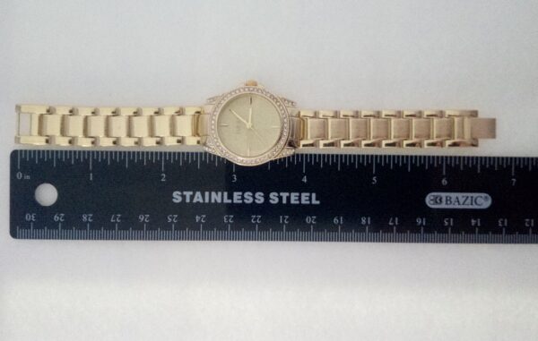 Folio Quartz Japan Movement Wristwatch fmdfol057 - Image 5