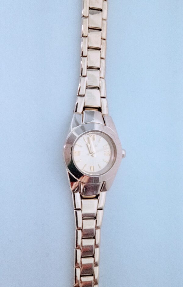 RELIC All Stainless Steel Japan Movement Quartz Wristwatch zr34207 - Image 5