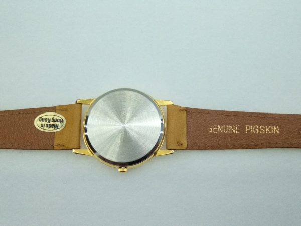 Hanslin Japan Movement Quartz Wristwatch - Image 5