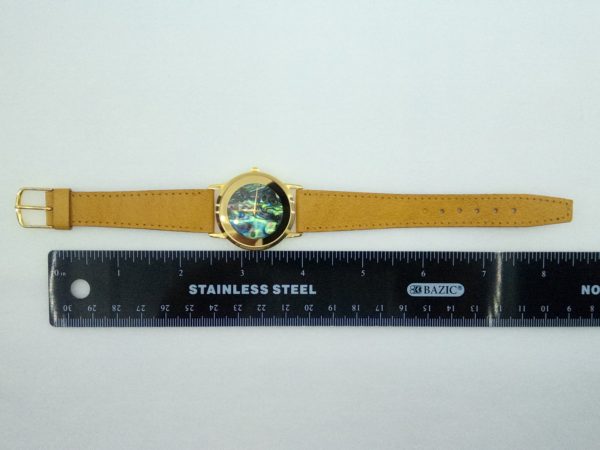 Hanslin Japan Movement Quartz Wristwatch - Image 6