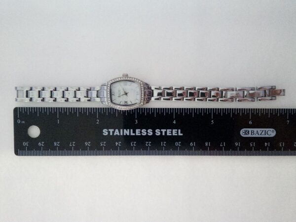Relic Japan Movement Quartz Wristwatch zr34297 - Image 6