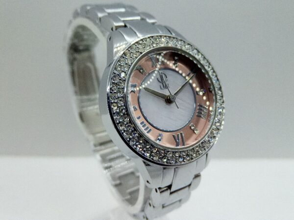 FMD branded Jennifer Lopez Japan Movement Quartz Wristwatch fmdjl542 - Image 2
