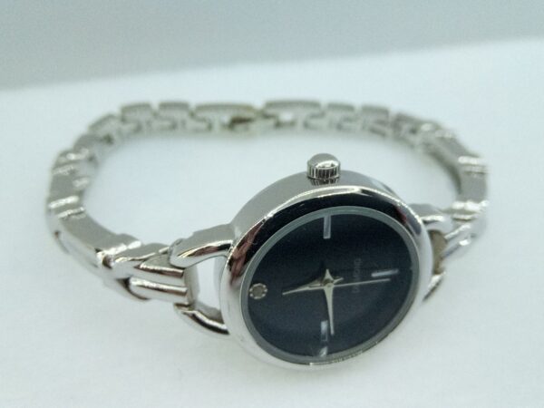FMD Diamond Japan Movement Quartz Wristwatch fmdkh325 - Image 4