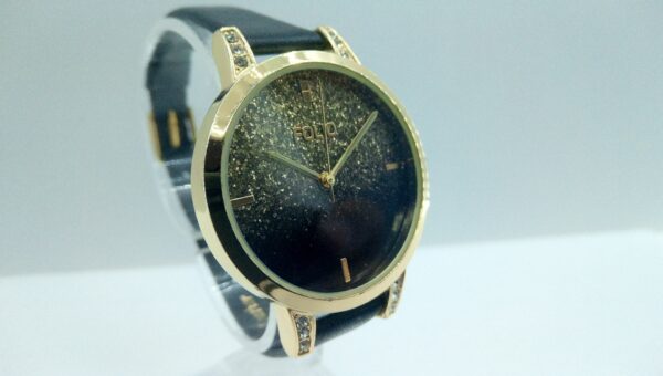 Folio by FMD Japan Quartz Movement Wristwatch fmdfol059 - Image 2