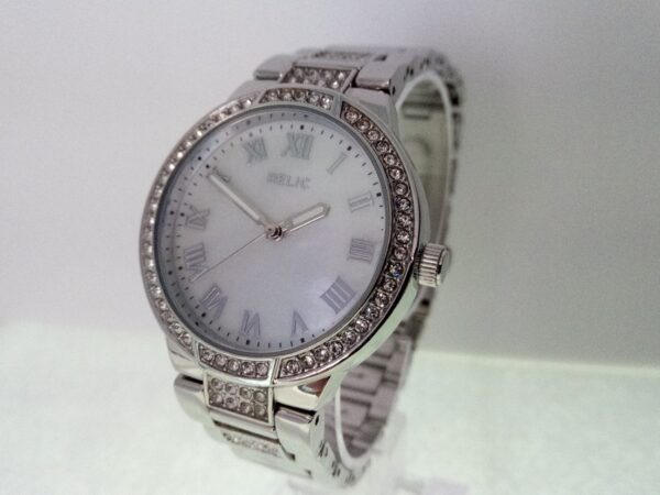 Relic Japan Movement Quartz Wristwatch zr34325 - Image 2