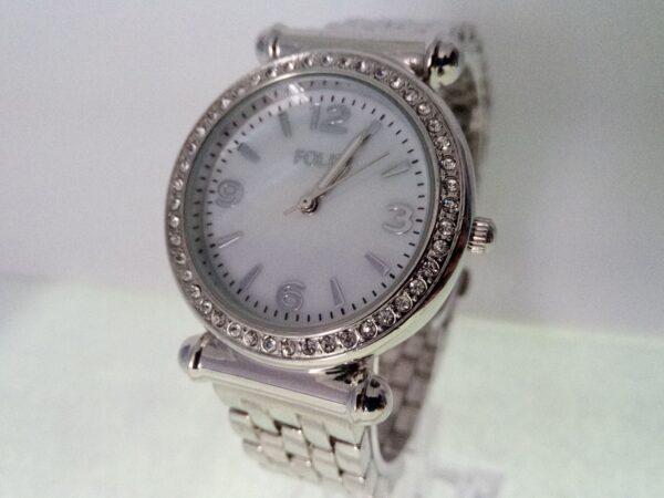 Folio by FMD Japan Movement Quartz Wristwatch fmdfol008 - Image 2