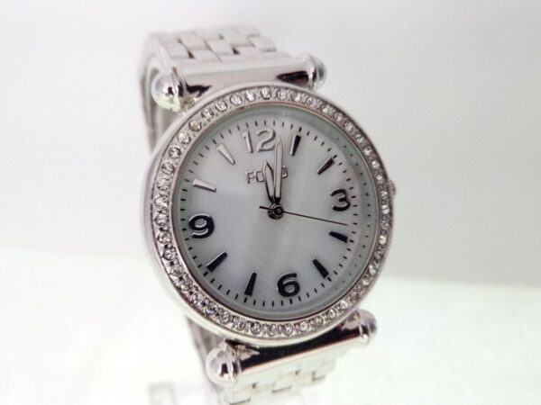 Folio by FMD Japan Movement Quartz Wristwatch fmdfol008 - Image 2