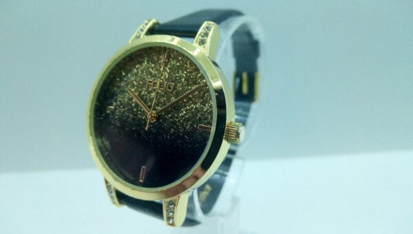 Folio by FMD Japan Quartz Movement Wristwatch fmdfol059 - Image 3