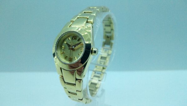 Relic All Stainless Steel Japan Movement Quartz Wristwatch zr34207 - Image 3