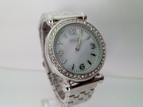 Folio by FMD Japan Movement Quartz Wristwatch fmdfol008 - Image 3