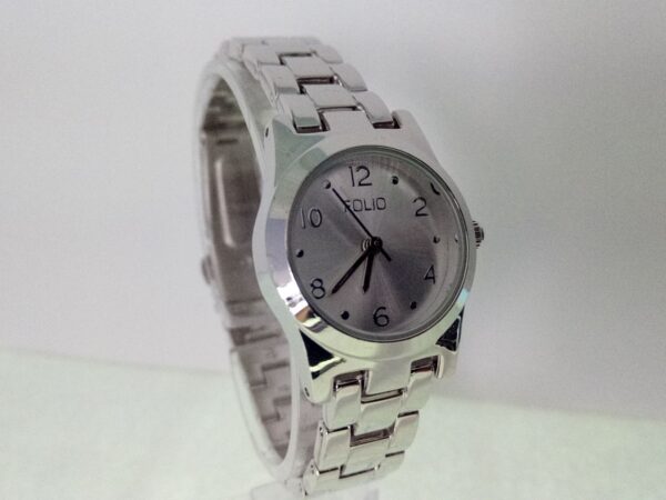Folio by FMD Japan Movement Quartz Wristwatch fmdfol810 - Image 3