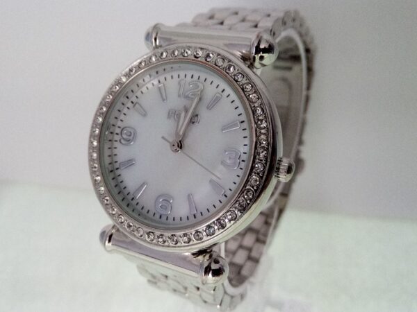 Folio by FMD Japan Movement Quartz Wristwatch fmdfol008 - Image 3