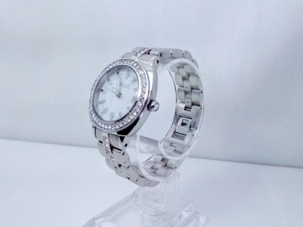 Relic All Stainless Steel Japan Quartz Movement Wristwatch zr12035 - Image 3