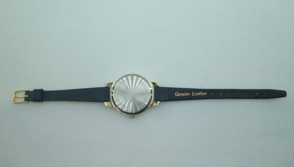 Folio by FMD Japan Quartz Movement Wristwatch fmdfol059 - Image 4