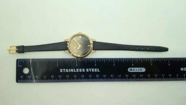 Folio by FMD Japan Quartz Movement Wristwatch fmdfol059 - Image 5