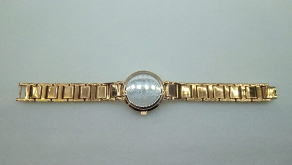 Relic All Stainless Steel Japan Movement Quartz Wristwatch zr34273 - Image 5