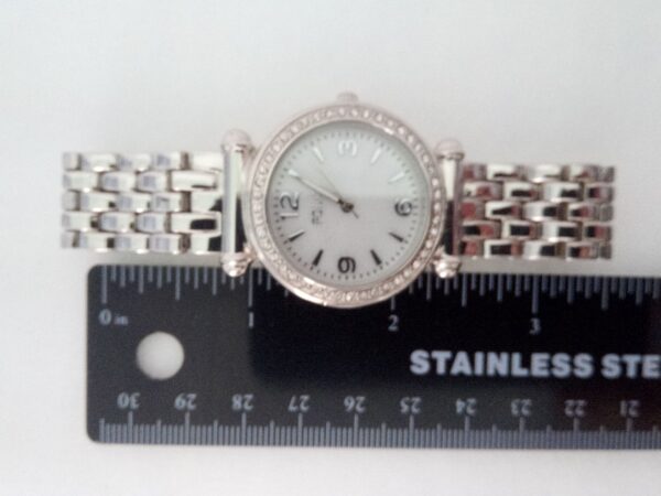 Folio by FMD Japan Movement Quartz Wristwatch fmdfol008 - Image 5