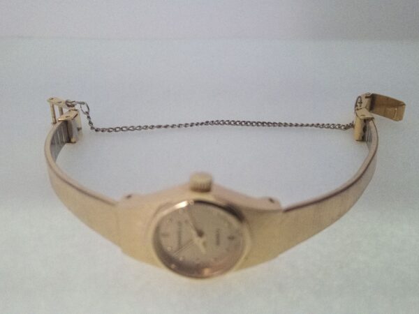 Caravelle by Bulova Japan Movement Quartz Wristwatch - Image 5