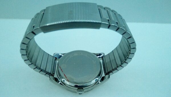 Relic All Stainless Steel Japan Quartz Movement Wristwatch zrt11008 - Image 5