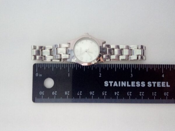 Folio by FMD Japan Movement Quartz Wristwatch fmdfol810 - Image 6