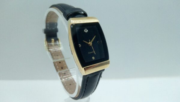 FMD Diamond Japan Movement Quartz Wristwatch fmdkh315 - Image 2