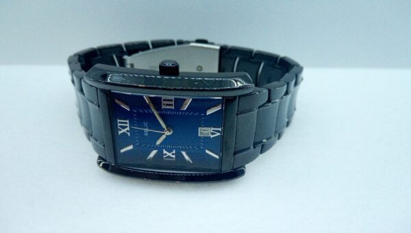 Relic Japanese Movement Quartz Wristwatch zr77250 - Image 4