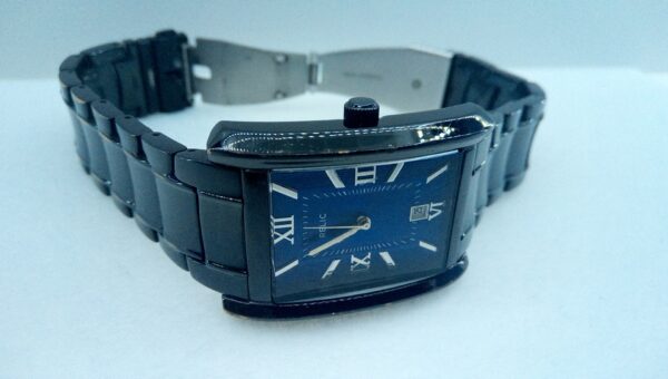 Relic Japanese Movement Quartz Wristwatch zr77250 - Image 5