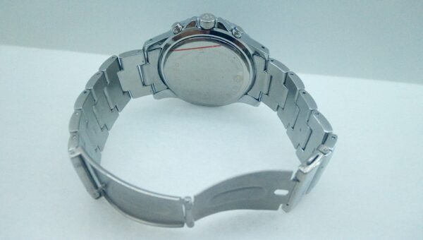 Relic Japan Movement Quartz Wristwatch zr15771 - Image 5