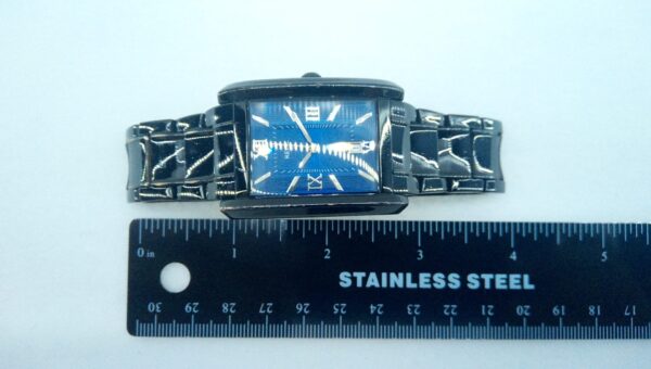 Relic Japanese Movement Quartz Wristwatch zr77250 - Image 6