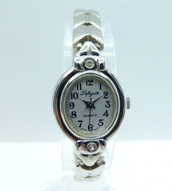 La Fayette Japan Movement Quartz Wristwatch