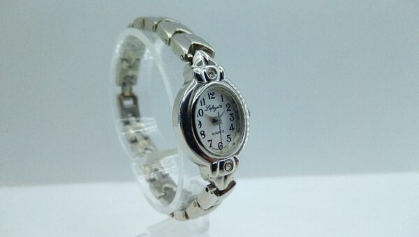 La Fayette Japan Movement Quartz Wristwatch - Image 3