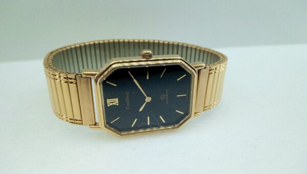 Cardinal Japanese Movement Quartz Wristwatch - Image 4