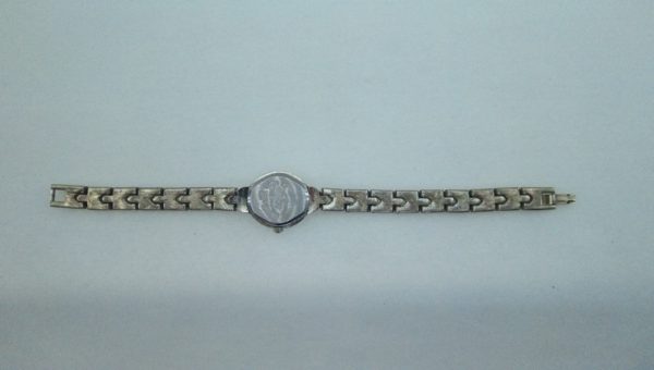 La Fayette Japan Movement Quartz Wristwatch - Image 4